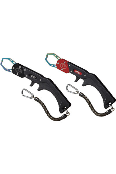 MC Micostore Грип PROX Neo Long Fish Catcher Черен