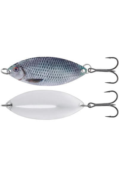 MC Micostore Select Solver ταλαντευόμενο κουτάλι 7.1εκ 10γρ # S46 Solver 7.1 ...