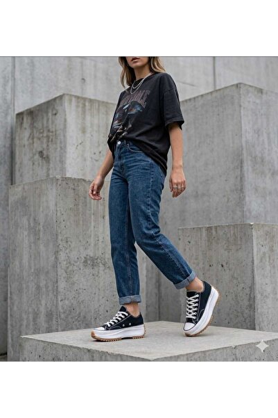 YGT Premium RUN STAR KISA UNISEX ΣΝΙΚΕΡΣ