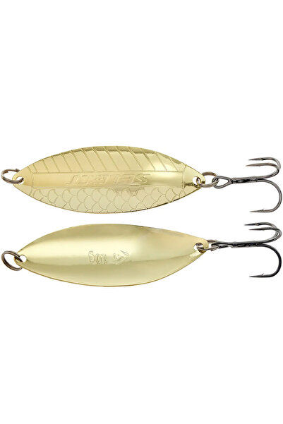 MC Micostore Select Solver ταλαντευόμενο κουτάλι 7.1εκ 10γρ # 02 Σόλβερ 7.1εκ...