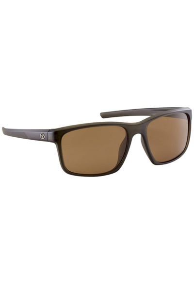 Flying Fisherman Ochelari Rip Current Brown Amber Brown Amber