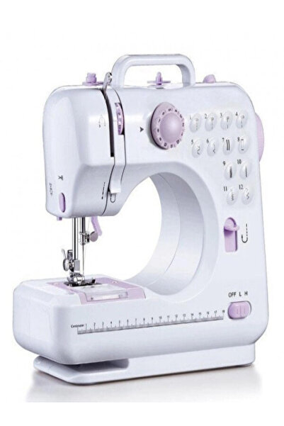 Matrix Ραπτομηχανή FHSM 505 12 σε 1