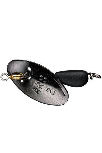 Smith Ltd. Smith AR-S Spinner Trout SH 2g 22 AR-S Spinner Trout SH 2g 22