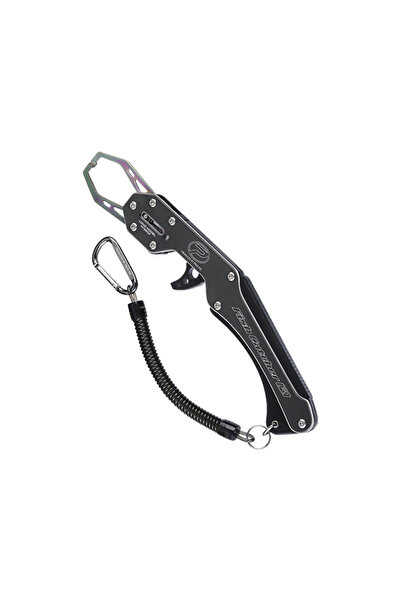 MC Micostore Grip PROX PX8802GS Συλλέκτης Ψαριών Μακρύ Καπνιστό Πιστόλι 26εκ.