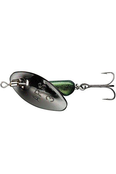 Smith Ltd. Lingurita rotativa Smith AR-S Spinner Trout 4.5g 15 AR-S Spinner T...