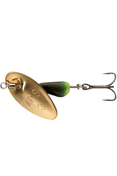 Smith Ltd. Lingurita rotativa Smith AR-S Spinner Trout 6g 19 AR-S Spinner Tro...