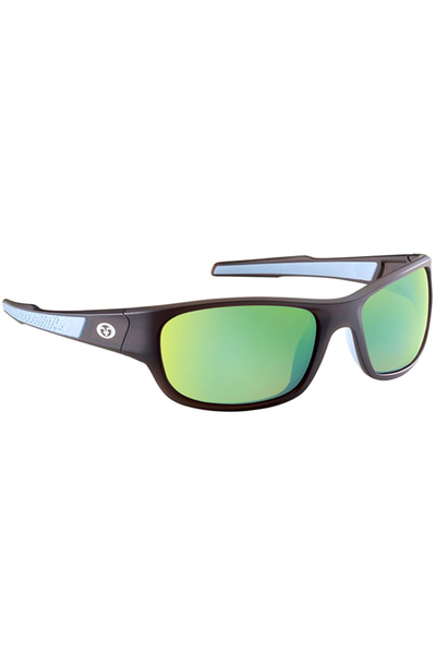 Flying Fisherman Ochelari Last Cast Brown Amber Green Mirror Brown Amber Gree...
