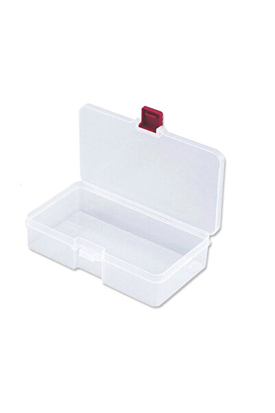 MEIHO Cutie MC 190 Case Clear Clear