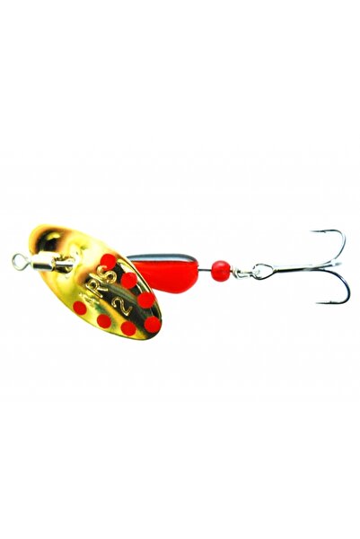 Smith Ltd. Smith AR-S Spinner Bicolor 2.1g 05 AR-S Bicolor 2.1g 05