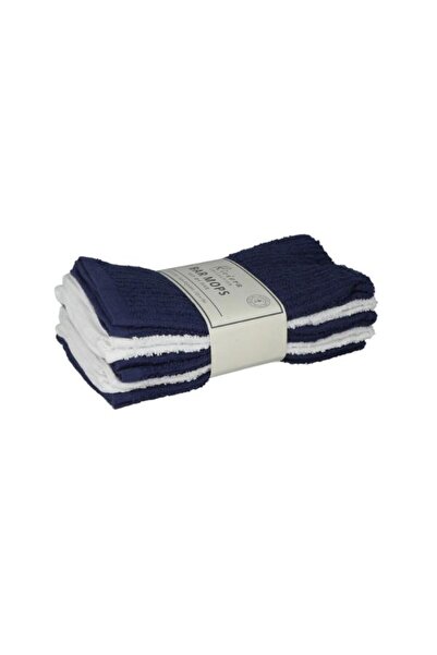 Riviera 5-Piece Cotton Kitchen Towel 40x48 cm