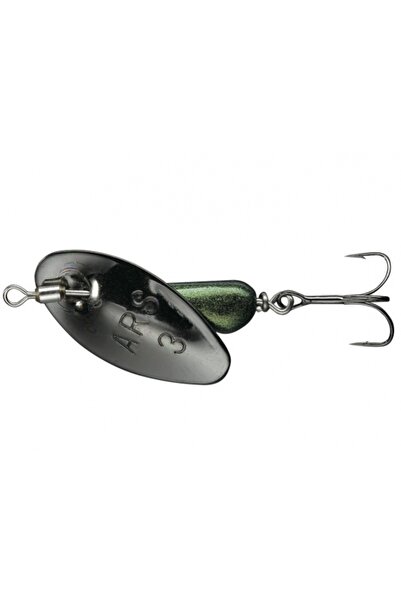 Smith Ltd. Smith AR-S Spinner Trout 3.5g 15 buc.
