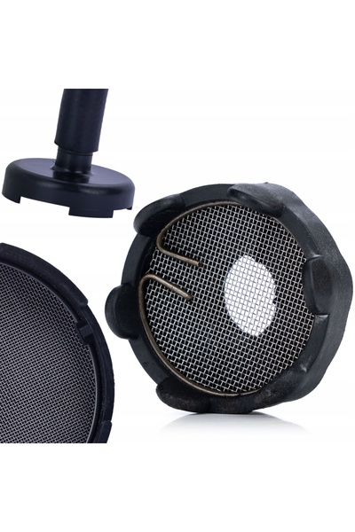Rosfix FilterMesh Pro 90 Filtru de aspirație – 90mm |   Filet interior de 22mm