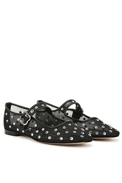 Sam Edelman Michaela Shine Mary Jane Flat
