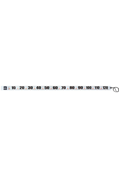 MC Micostore PROX VC201S120 Slim Measure 120cm 120 x 5cm