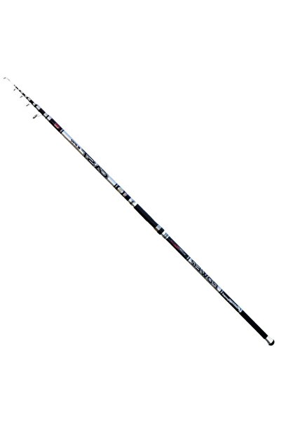 LİNEAEFFE 2282820 Power Cast 420cm Tele Surf Kamış UP TO 200gr Atar Standart