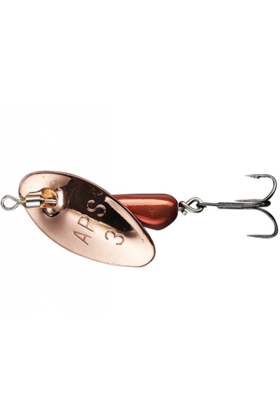 Smith Ltd. Lingurita rotativa Smith AR-S Spinner Trout 6g 17 AR-S Spinner Tro...