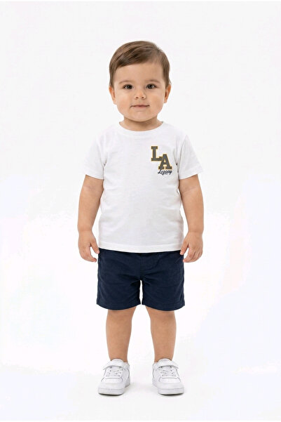 Kids Printed T-shirt