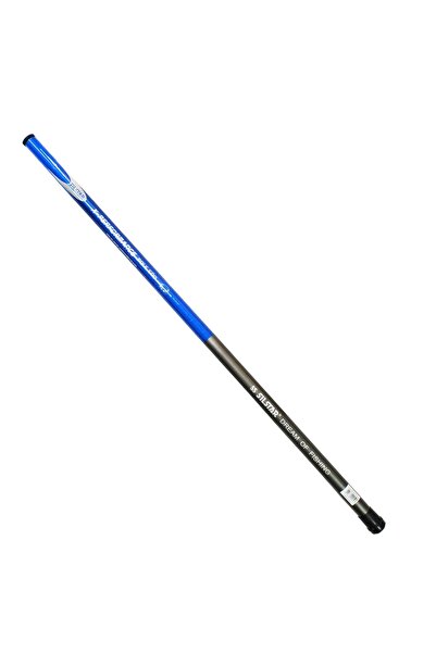 Silstar 3001 XPerformance Pole Blue Göl Kamışı Standart - 600 CM