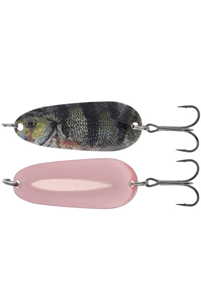 MC Micostore Lingurita oscilanta Select Grandex 6.3cm 20g #S49 Grandex 6.3cm ...