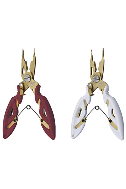 MC Micostore PROX Πένσα PX412 Εξαιρετικά Λεπτή για Σχιστούς Κρίκους 13 εκ. - ...