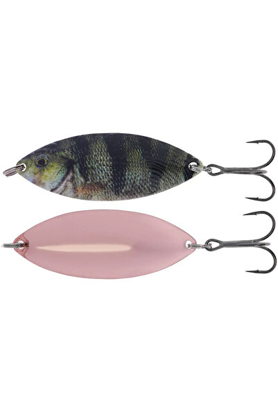 MC Micostore Select Solver ταλαντευόμενο κουτάλι 7.1εκ 10γρ # S49 Solver 7.1 ...