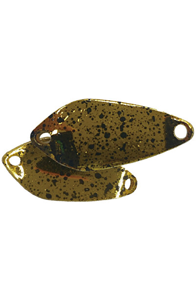 Smith Ltd. Σμιθ Έσενσιουαλ Άρεζ οσκιλλάτο σπούτσο 25mm 1.6g M08 25mm 1.6g M08