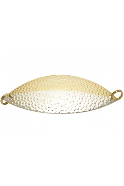 Williams Lingurita oscilanta LCW Το Αυθεντικό 7.6εκ. 7.1γρ. Χρυσό και Ασημί N...