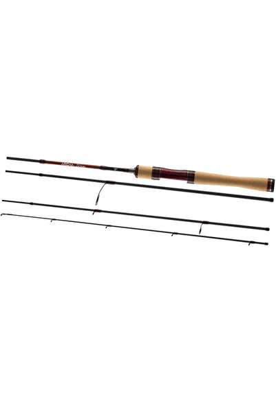 Favorite Καλάμι Ταξιδίου Arena Stream '25 ARNS1-604UL-T 1.83μ 2-7γρ Γρήγορο A...