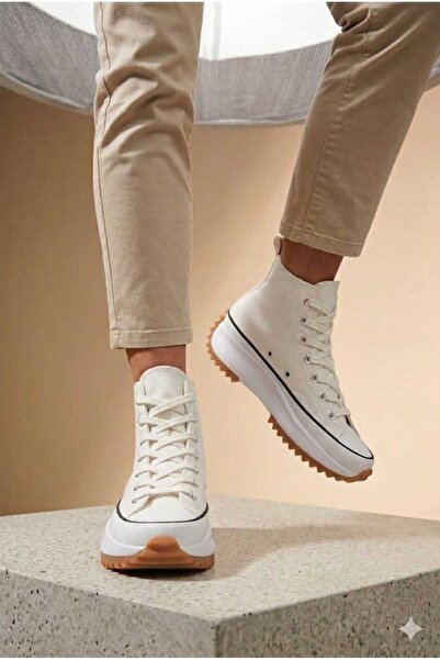 YGT Premium RUN STAR ΥΨΗΛΗΣ ΣΟΛΑΣ ΚΑΜΒΑΣΕΝΙΑ ΟΥΝΙΣΕΞ ΣΝΙΚΕΡΣ