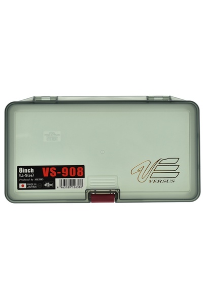 MEIHO Cutie Versus VS-908 Black Versus VS-908 Black