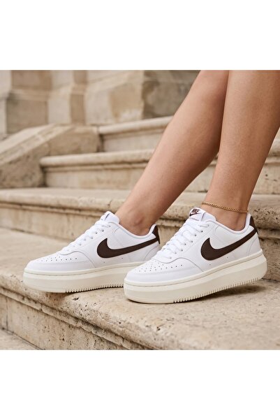 Nike Κορτ Βίζιον Άλτα Λτρ Σνίκερ Σπόρτι