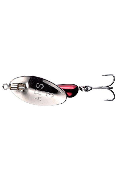 Smith Ltd. Smith AR-S Spinner Trout 3.5g 08 MERD AR-S Spinner Trout 3.5g 08 MERD