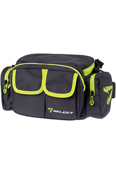 MC Micostore Επιλεγμένη τσάντα SL02HB Σκούρο Μπλε 36 x 20 x 16 εκ.