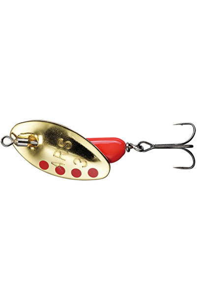 Smith Ltd. Σμιθ περιστρεφόμενο κουτάλι AR-S Spinner Trout 4.5γρ 14 AR-S Spinn...