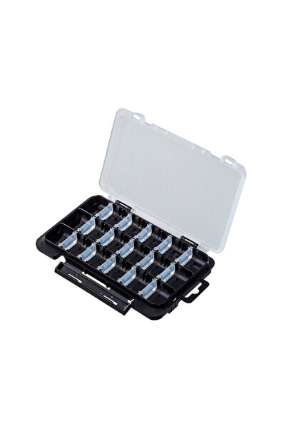 MEIHO Cutie Light Game Case J Black Light Game Case J Black