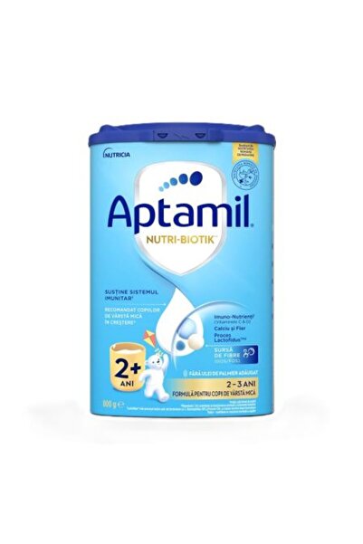 Aptamil Γάλα σε σκόνη 1, 0-6 μηνών, 800γρ