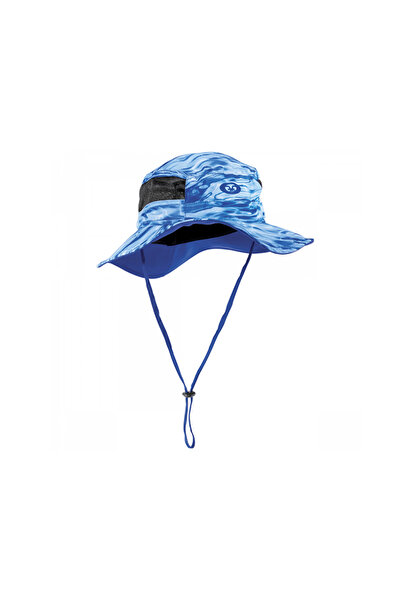 Flying Fisherman Palarie Boonie Hat Bluewater Bluewater