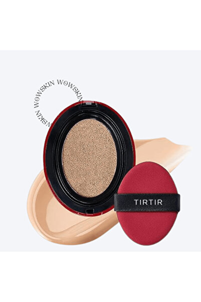 TIRTIR Mask Fit Red Cushion 25N Mocha