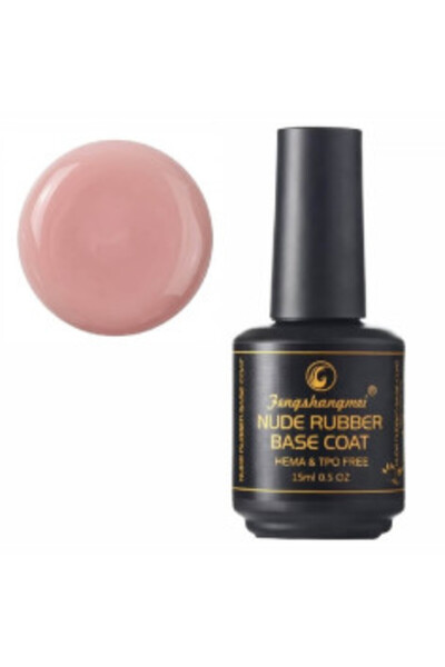 FSM Noua bază de cauciuc nr. 13, 15 ml