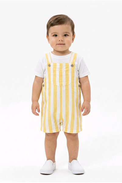 Baby Salopeta IN