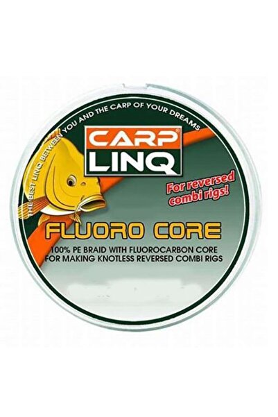 carp linq F.Κάρμπον 0,40 χιλ. 25 μ. Πετονιά