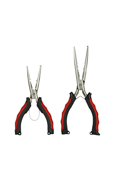 MC Micostore Cleste PROX PX879 Split Ring Straight Pliers 22.5cm