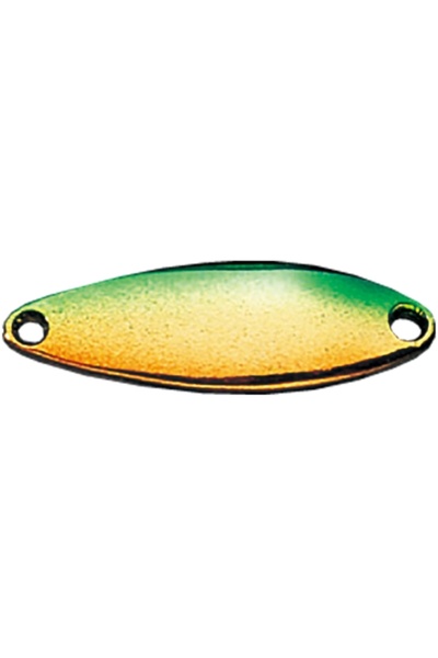 Smith Ltd. Σμιθ Χέβεν 40 χιλιοστά 5 γραμμάρια 11 GGO ταλαντευόμενο κουτάλι Χέ...