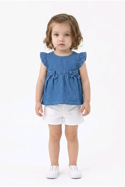 Kids Short sleeve shirt
