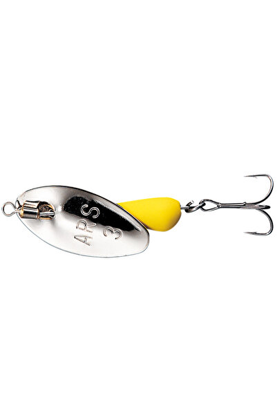 Smith Ltd. Lingurita rotativa Smith AR-S Spinner Trout 4.5g 01 AR-S Spinner T...