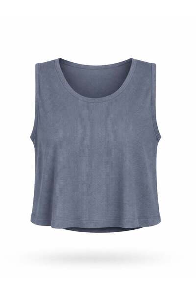 Retrobird Soft Line Basic Αθλητικό Γυναικείο Ινδίγκο