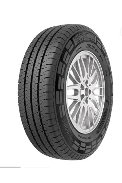 Milestone 215/75R16 C TL 116/114R 10PR VANMILE