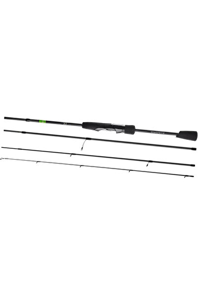 Favorite Καλάμι X1 Travel X1.1-684UL 2.03μ 2-7γρ Γρήγορο X1 Travel 2.03μ 2-7γρ