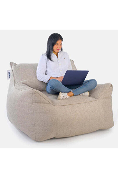 Roots Furniture حقيبة بين باج مقاومة للماء والأشعة فوق البنفسجية باللون الكحلي