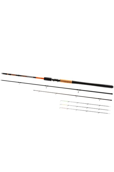 MC Micostore Καλάμι Brain Apex Feeder 3.6μ 120γρ Apex Feeder 3.6μ 120γρ